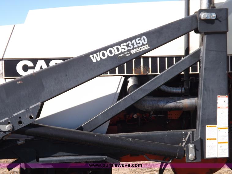 image for item F6373 1980 Case 2590 tractor