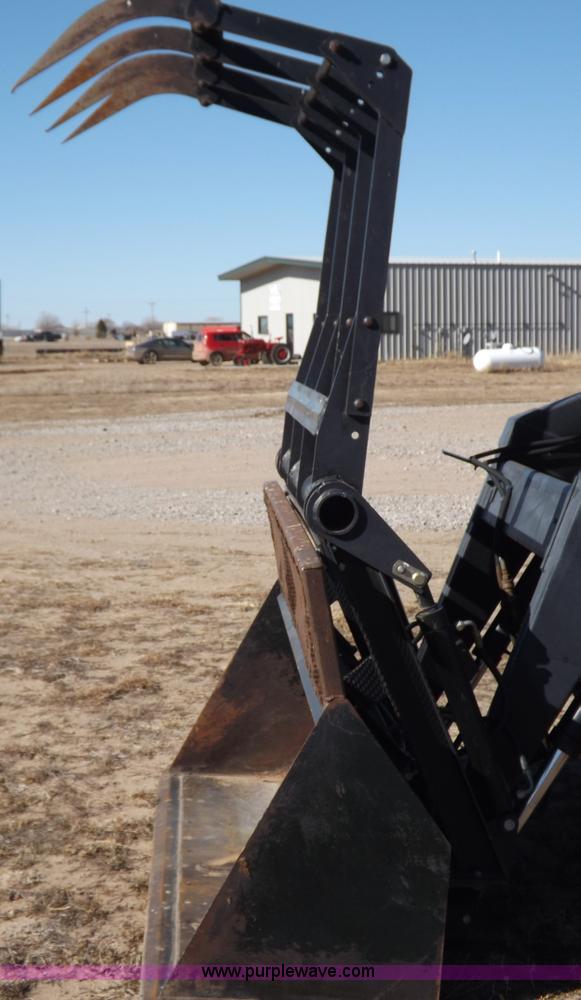 image for item F6373 1980 Case 2590 tractor