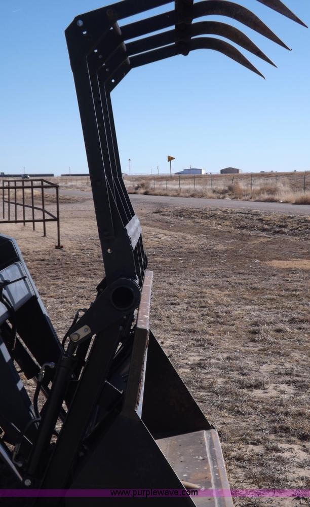 image for item F6373 1980 Case 2590 tractor