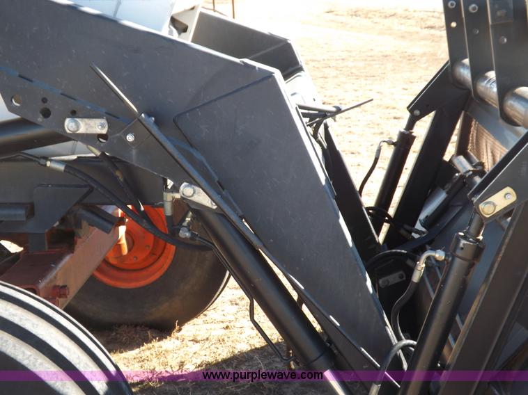 image for item F6373 1980 Case 2590 tractor