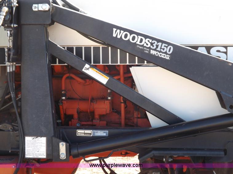 image for item F6373 1980 Case 2590 tractor