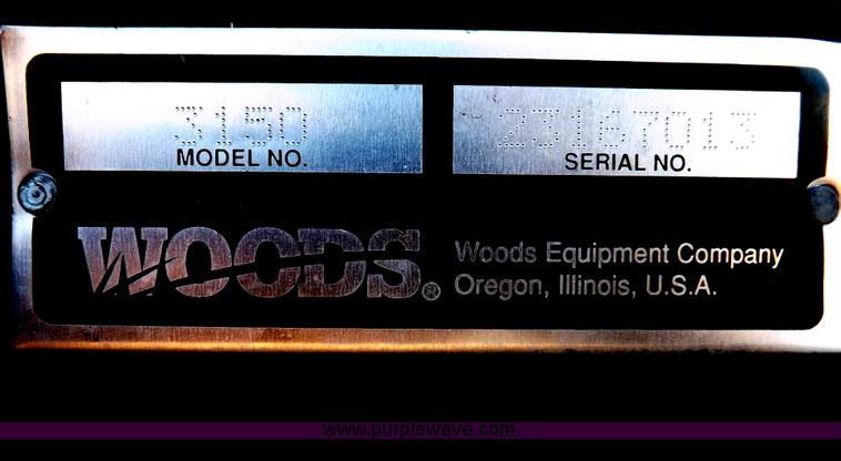 image for item F6373 1980 Case 2590 tractor