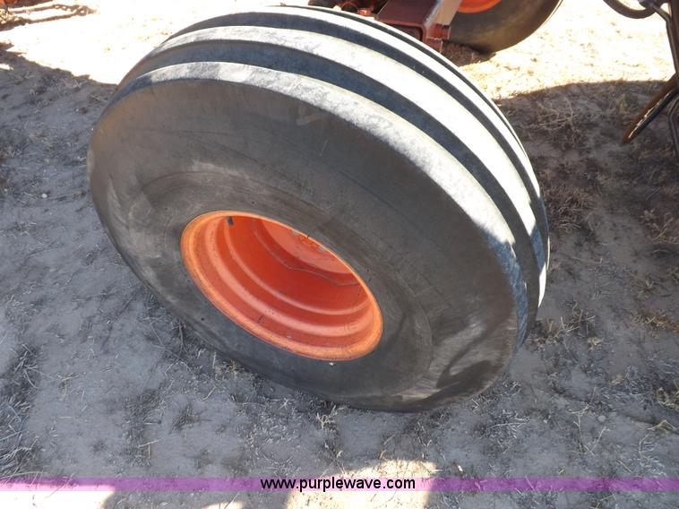 image for item F6373 1980 Case 2590 tractor