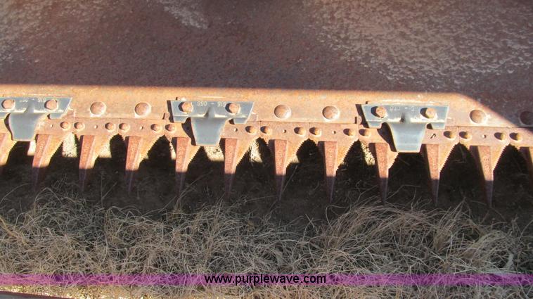 image for item G5592 1992 Case IH 1010 30' header