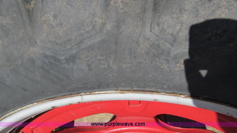 image for item G5596 International Harvester McCormick Farmall M tractor