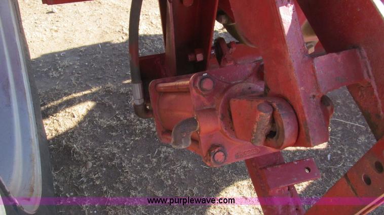 image for item G5596 International Harvester McCormick Farmall M tractor