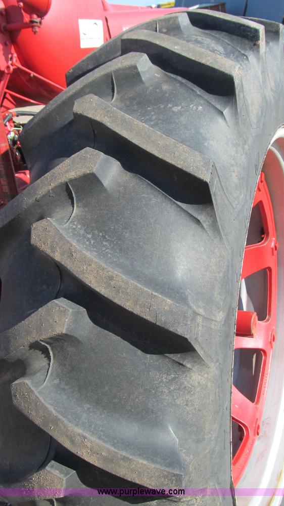 image for item G5596 International Harvester McCormick Farmall M tractor