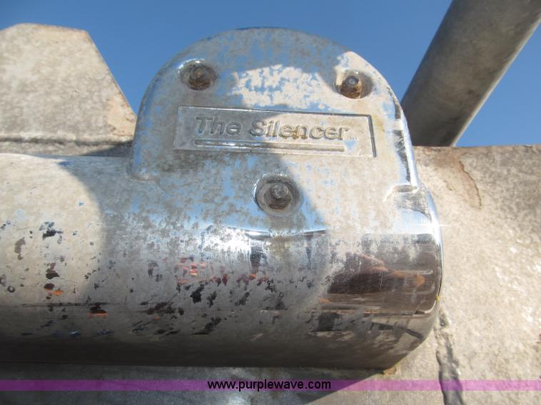 image for item B5323 2001 Sterling LT9501 tri axle dump truck