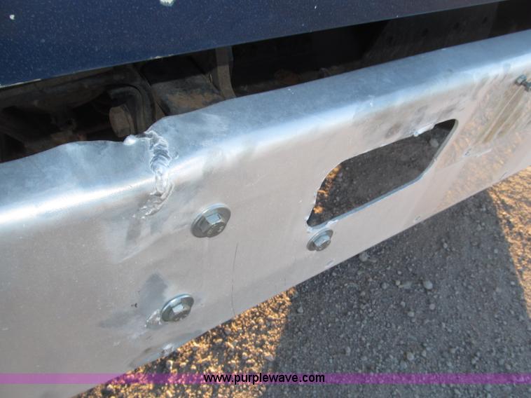 image for item B5324 2001 Sterling LT9501 tri axle dump truck