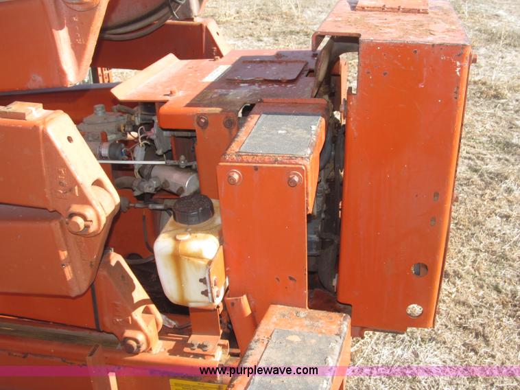 image for item B5326 Snorkel SLH2584HD RT scissor lift