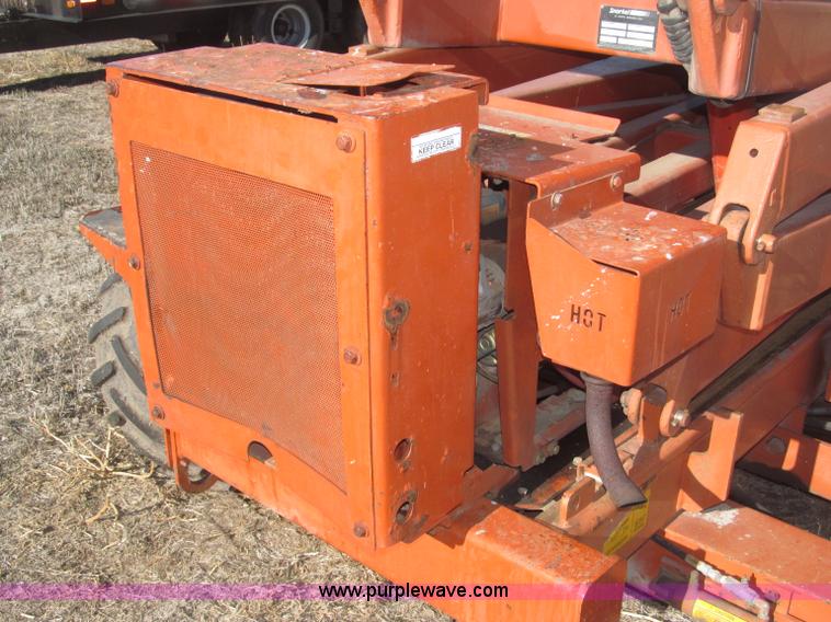 image for item B5326 Snorkel SLH2584HD RT scissor lift