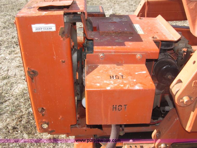 image for item B5326 Snorkel SLH2584HD RT scissor lift