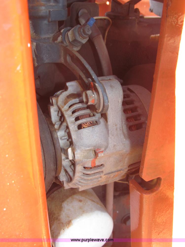 image for item B5326 Snorkel SLH2584HD RT scissor lift