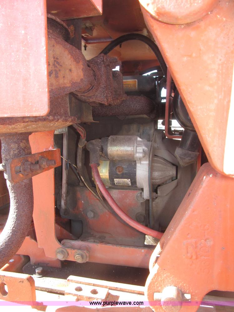 image for item B5326 Snorkel SLH2584HD RT scissor lift