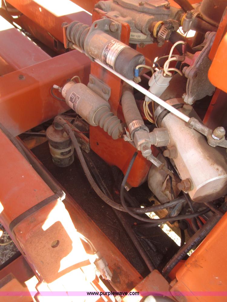 image for item B5326 Snorkel SLH2584HD RT scissor lift