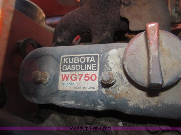 image for item B5326 Snorkel SLH2584HD RT scissor lift