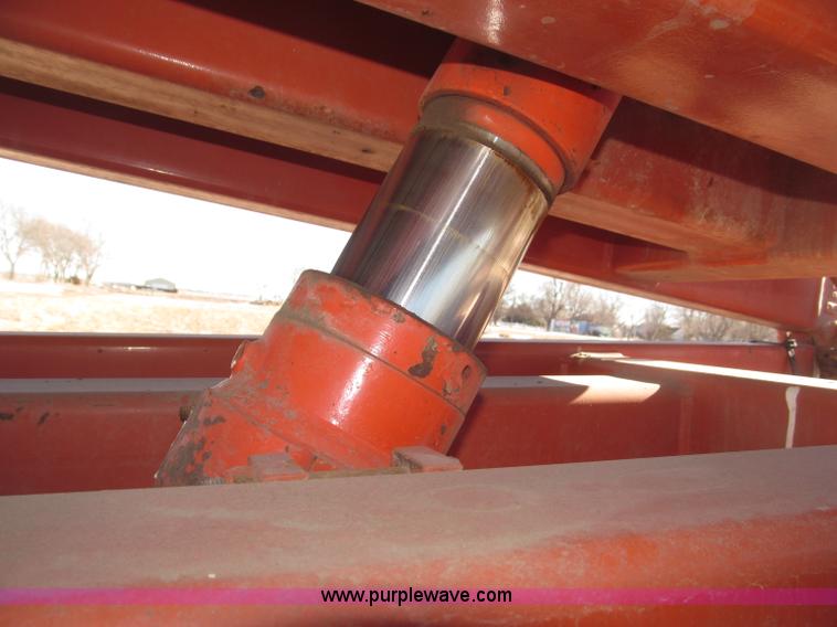 image for item B5326 Snorkel SLH2584HD RT scissor lift