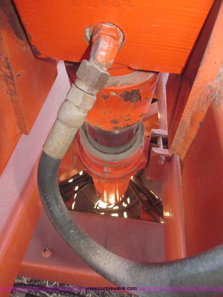 image for item B5326 Snorkel SLH2584HD RT scissor lift