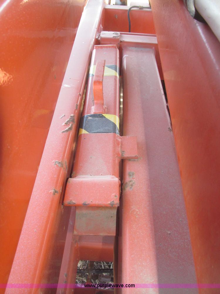 image for item B5326 Snorkel SLH2584HD RT scissor lift