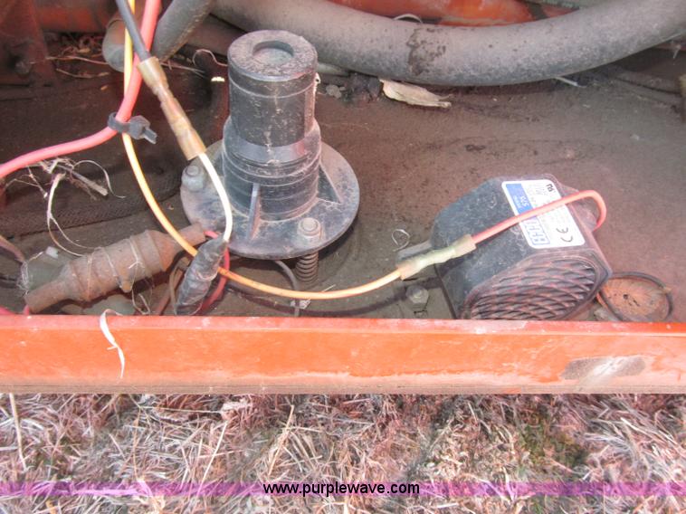 image for item B5326 Snorkel SLH2584HD RT scissor lift