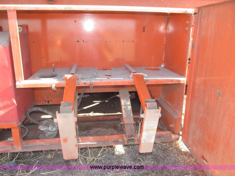 image for item B5326 Snorkel SLH2584HD RT scissor lift