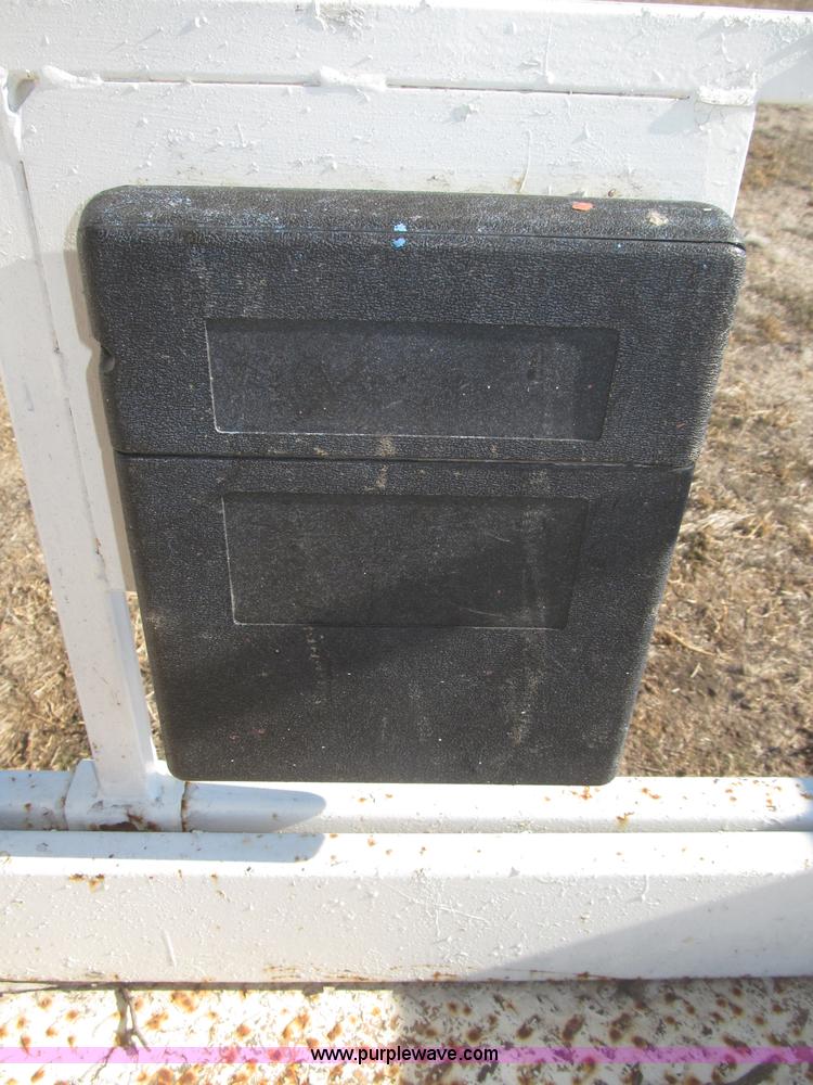 image for item B5326 Snorkel SLH2584HD RT scissor lift