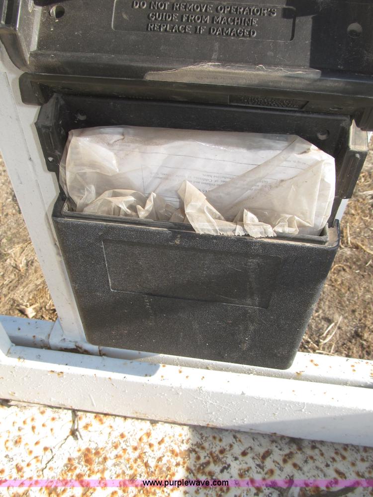 image for item B5326 Snorkel SLH2584HD RT scissor lift