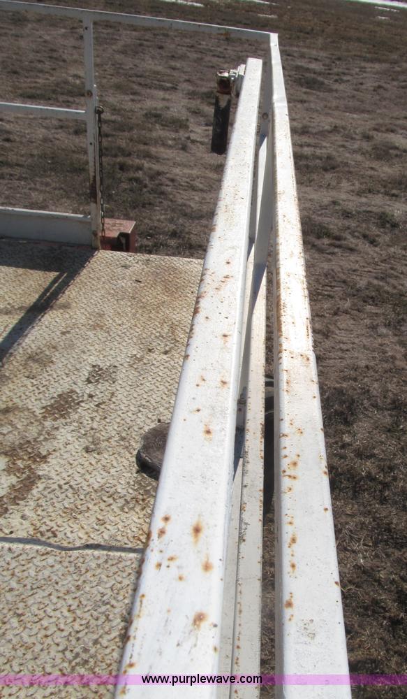 image for item B5326 Snorkel SLH2584HD RT scissor lift