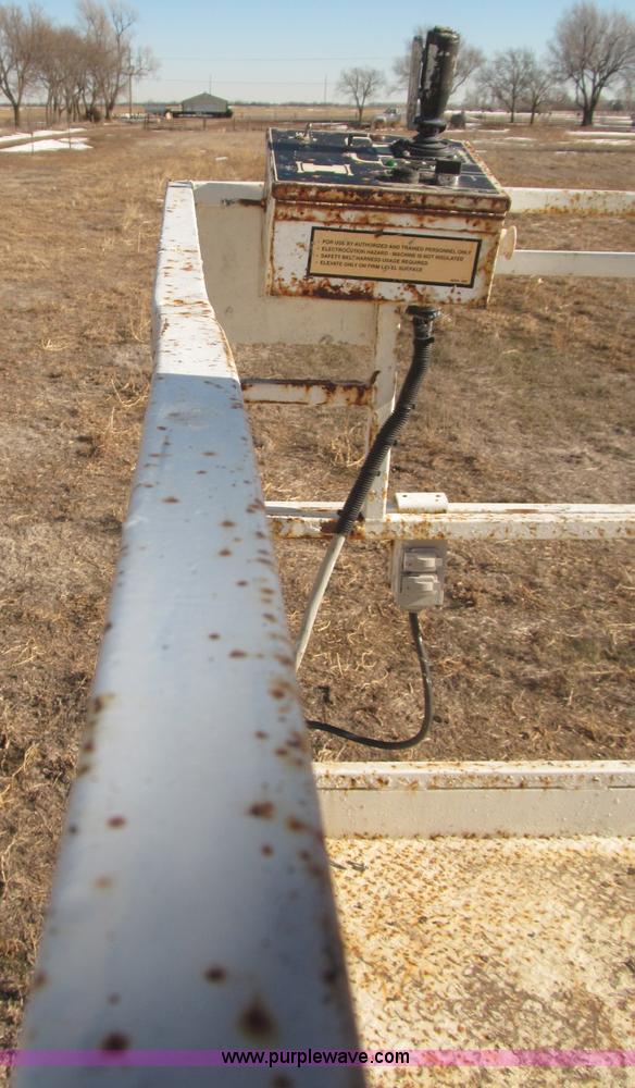 image for item B5326 Snorkel SLH2584HD RT scissor lift