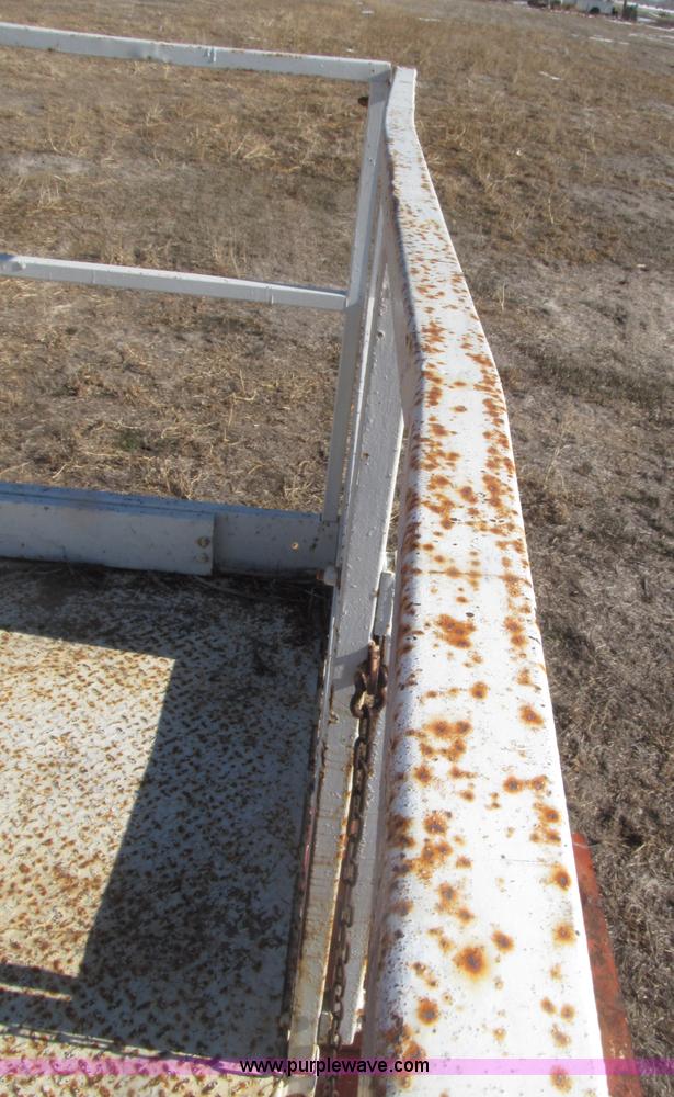 image for item B5326 Snorkel SLH2584HD RT scissor lift