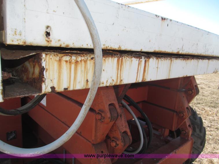 image for item B5326 Snorkel SLH2584HD RT scissor lift