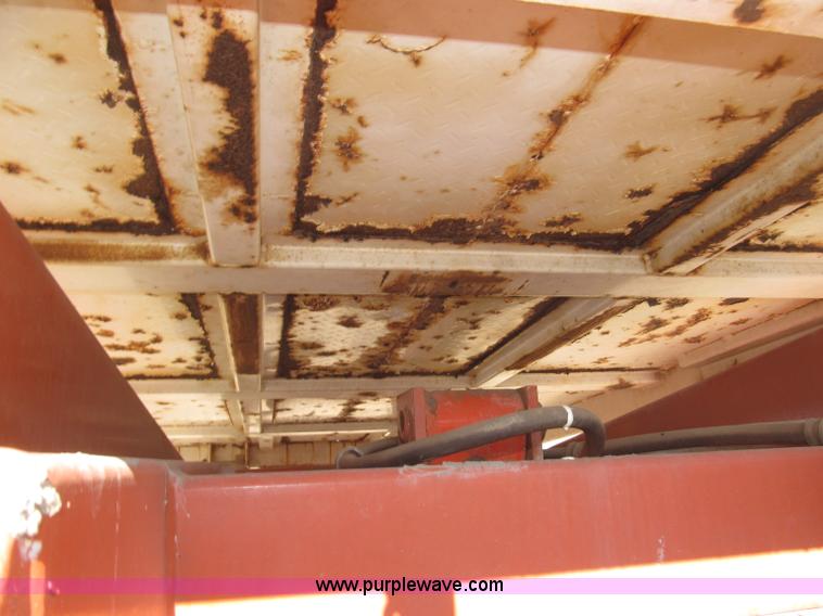 image for item B5326 Snorkel SLH2584HD RT scissor lift