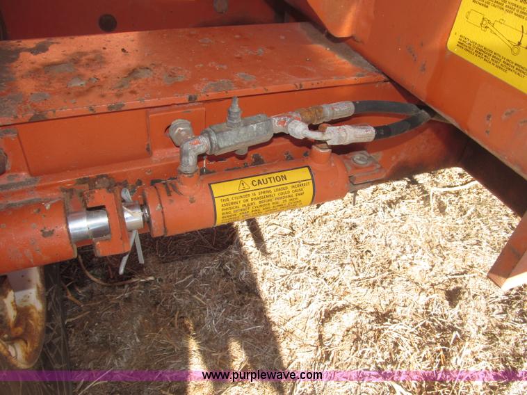 image for item B5326 Snorkel SLH2584HD RT scissor lift