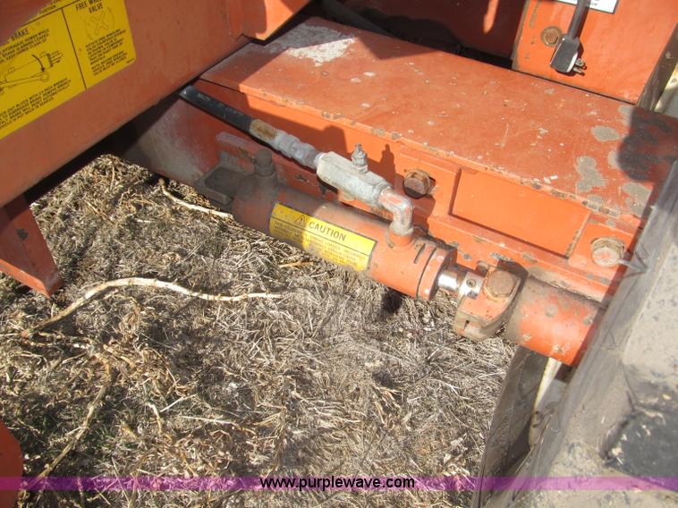 image for item B5326 Snorkel SLH2584HD RT scissor lift