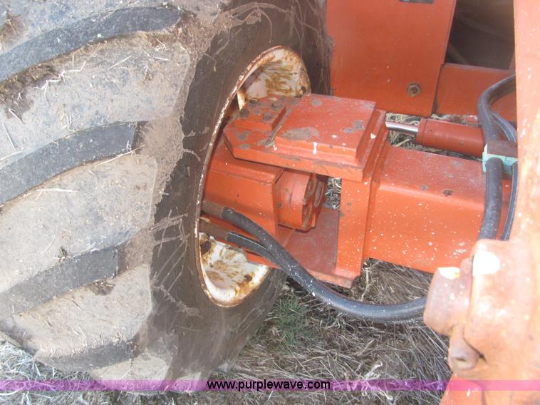 image for item B5326 Snorkel SLH2584HD RT scissor lift