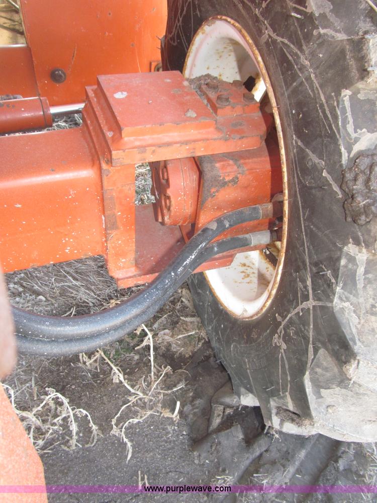 image for item B5326 Snorkel SLH2584HD RT scissor lift