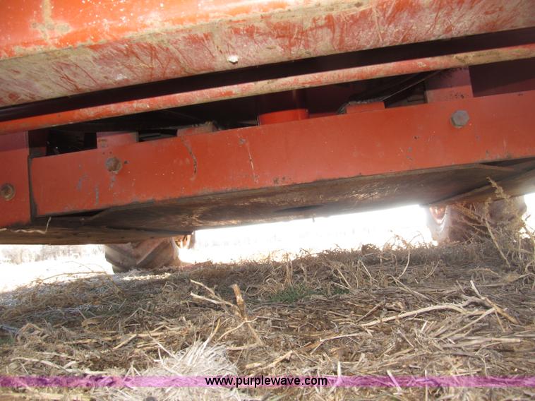 image for item B5326 Snorkel SLH2584HD RT scissor lift