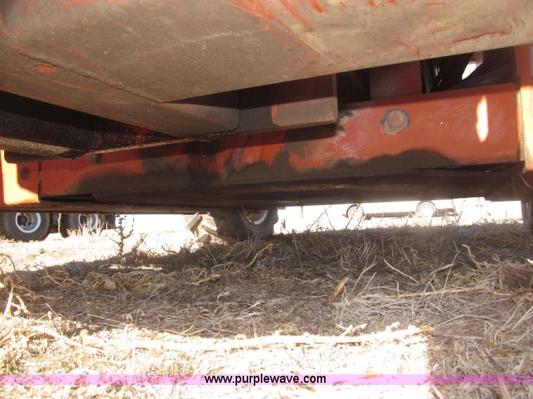 image for item B5326 Snorkel SLH2584HD RT scissor lift