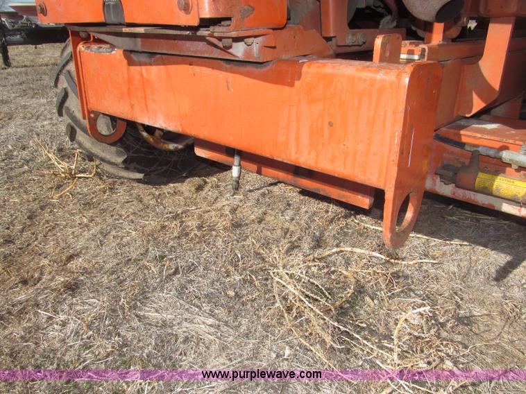 image for item B5326 Snorkel SLH2584HD RT scissor lift