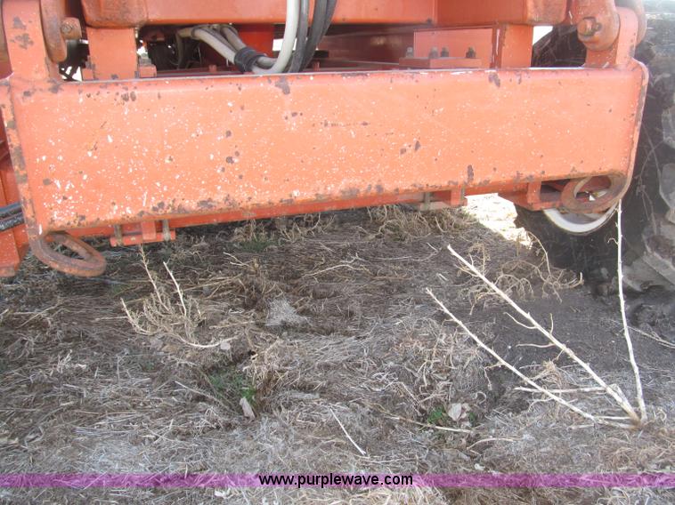 image for item B5326 Snorkel SLH2584HD RT scissor lift