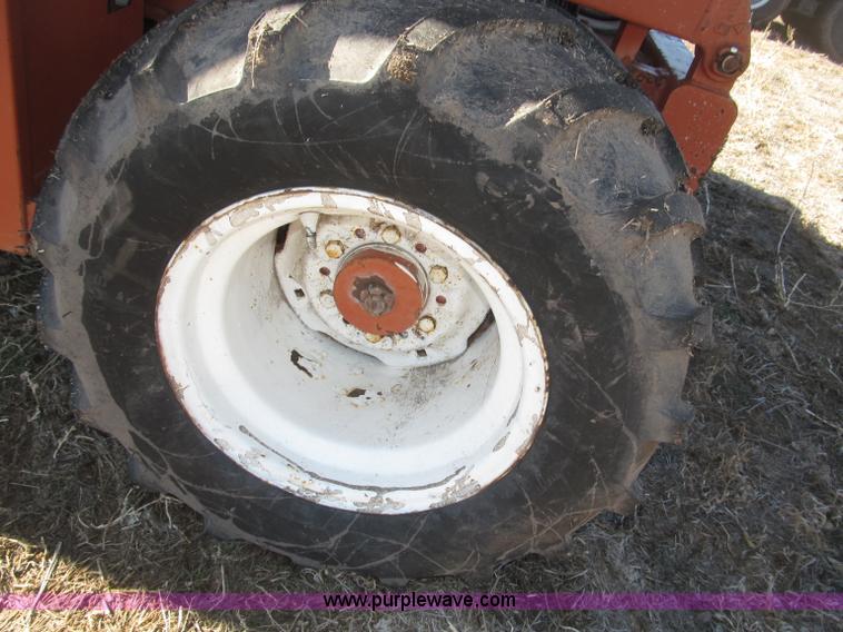 image for item B5326 Snorkel SLH2584HD RT scissor lift