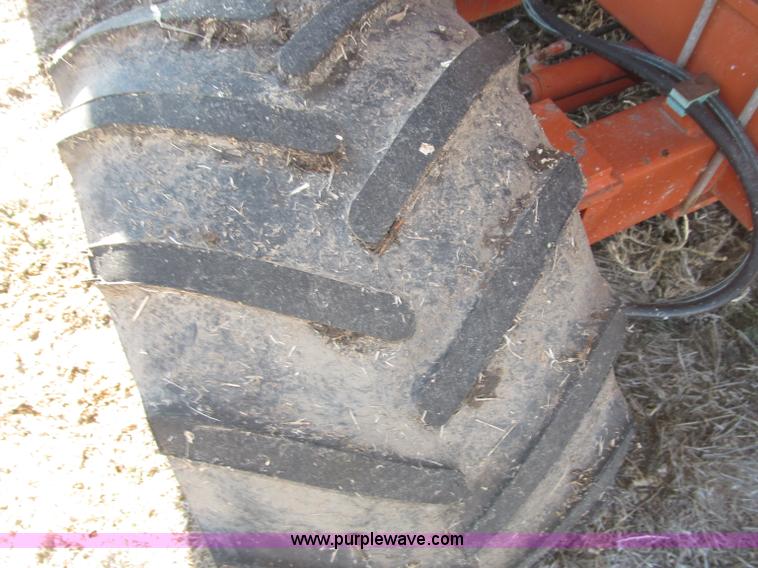 image for item B5326 Snorkel SLH2584HD RT scissor lift