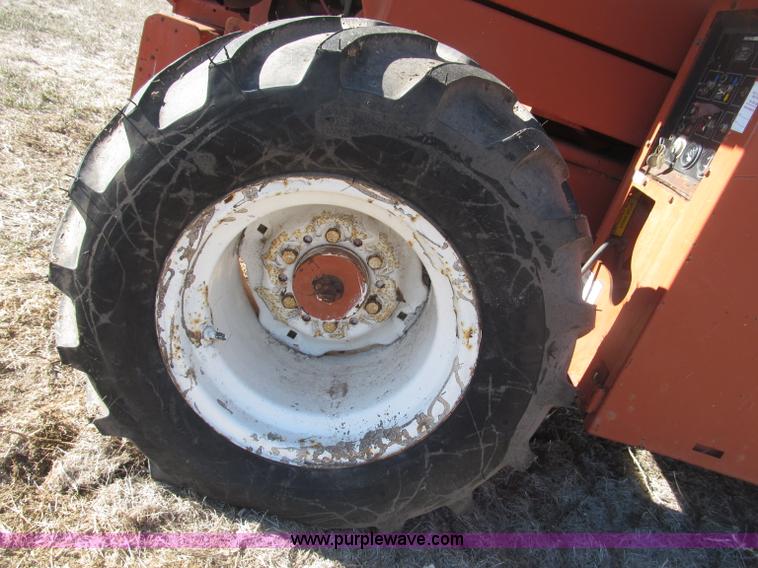 image for item B5326 Snorkel SLH2584HD RT scissor lift