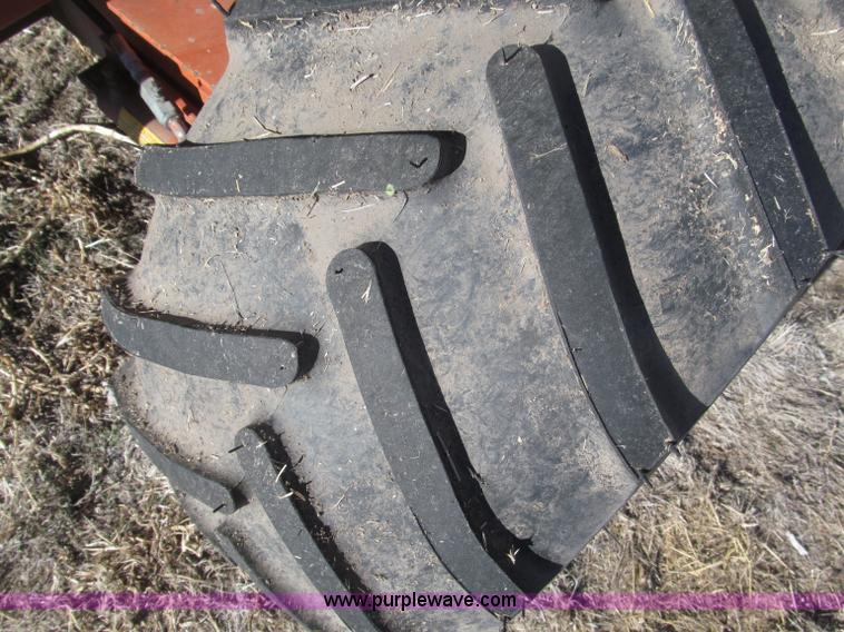 image for item B5326 Snorkel SLH2584HD RT scissor lift