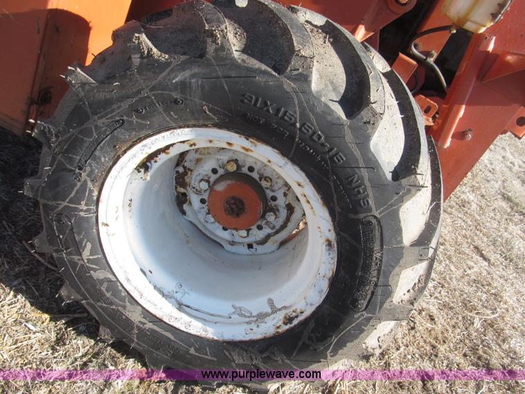 image for item B5326 Snorkel SLH2584HD RT scissor lift