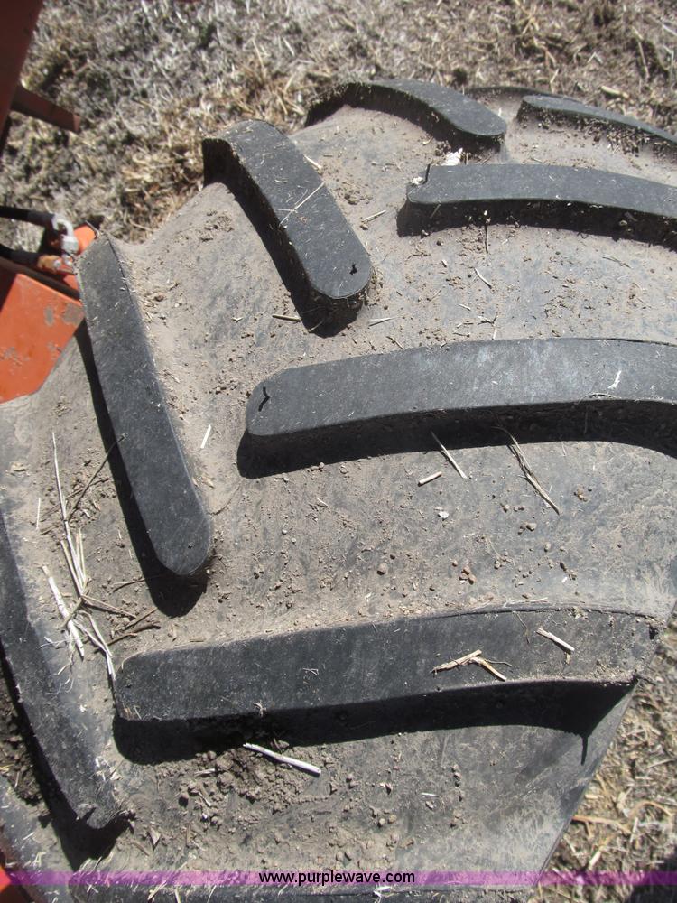 image for item B5326 Snorkel SLH2584HD RT scissor lift