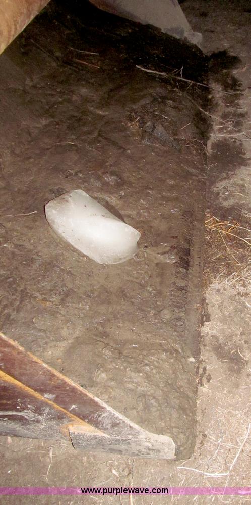 image for item B5334 1995 Case 580 Super L extendahoe backhoe