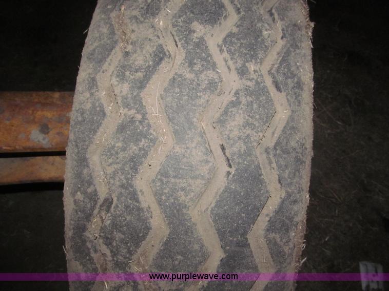 image for item B5334 1995 Case 580 Super L extendahoe backhoe