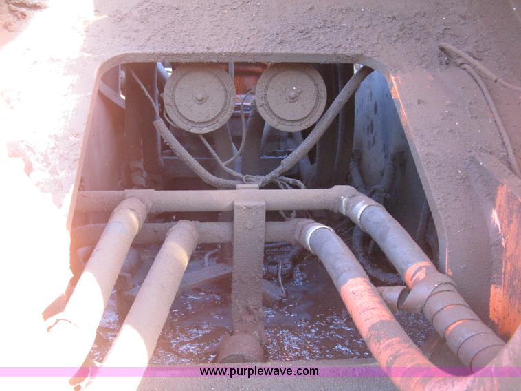 image for item B8435 1994 Hitachi EX300LC-2 excavator