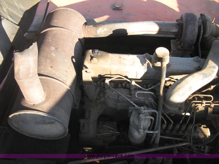 image for item B8435 1994 Hitachi EX300LC-2 excavator